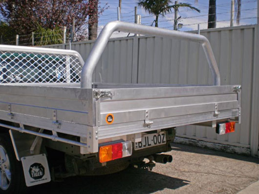 ladder racks in sydney